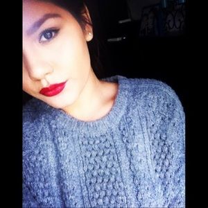 Meet your Posher, Julia